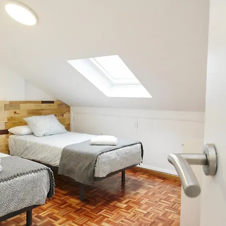 Casa Paiper A Coruna