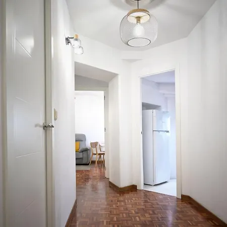 Casa Paiper Apartment *
