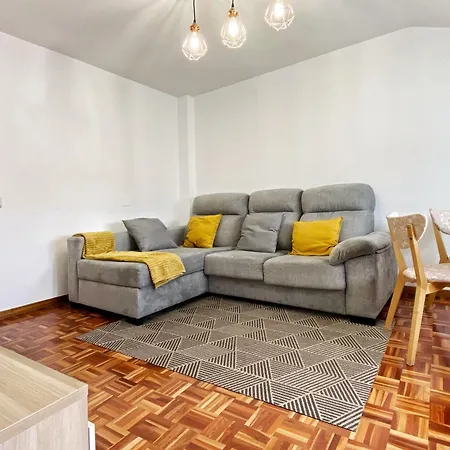 Casa Paiper Apartment A Coruna