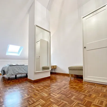 Apartment Casa Paiper *