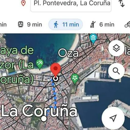 Casa Paiper Apartment *