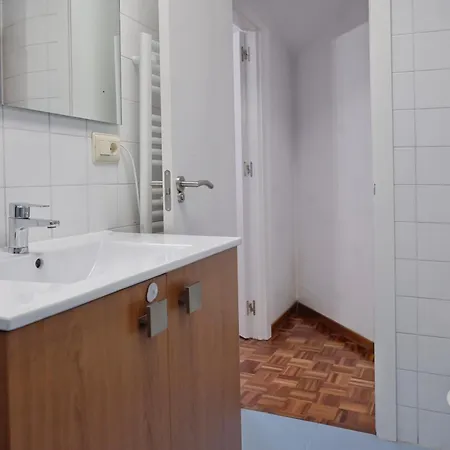 Casa Paiper Apartment A Coruna