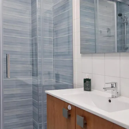 Casa Paiper Apartment