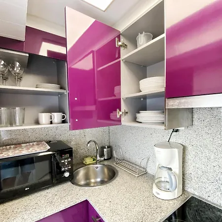 Apartment Casa Paiper *